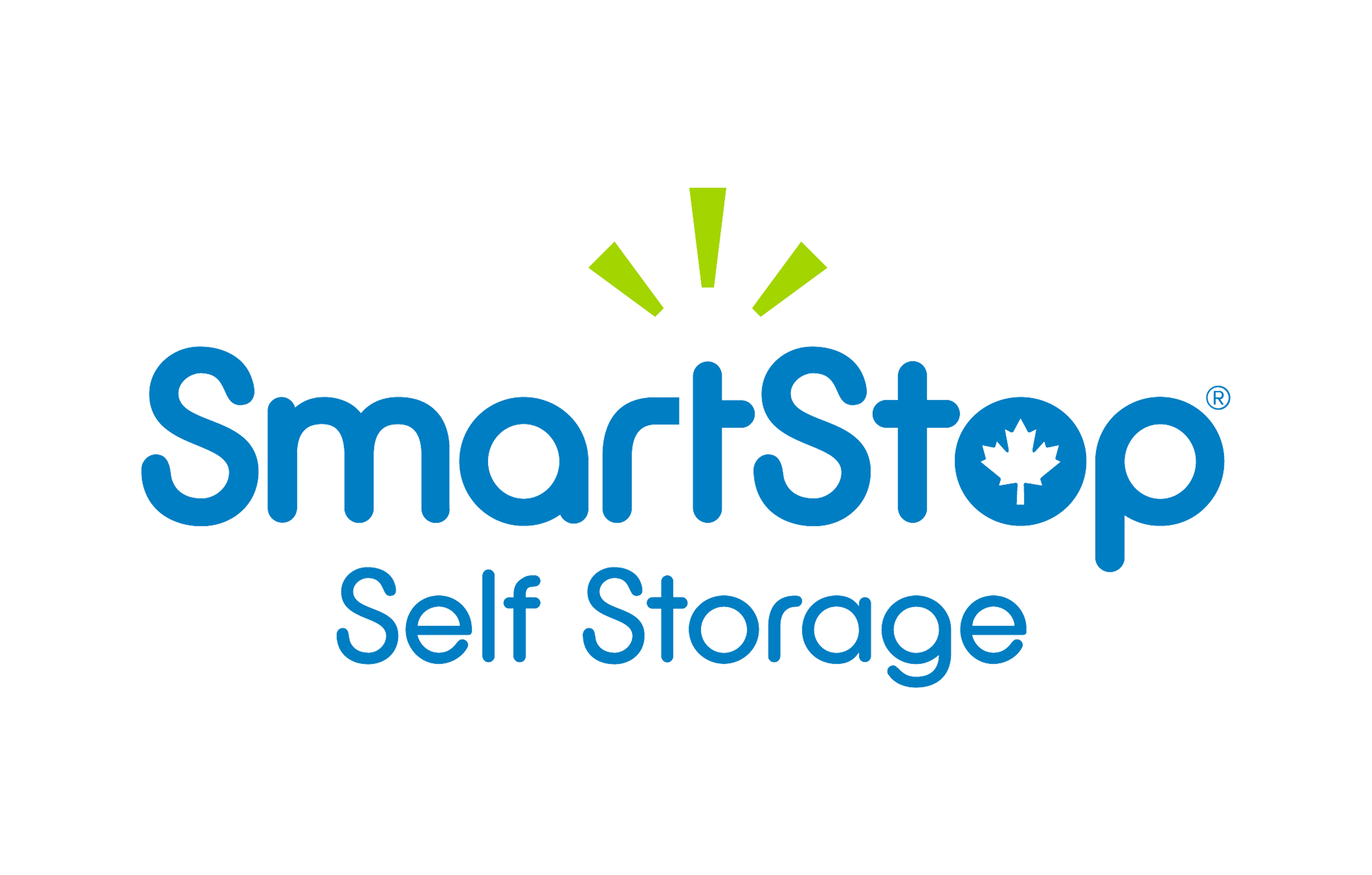 SmartStop Self Storage logo